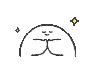 Thanks Moving Sticker