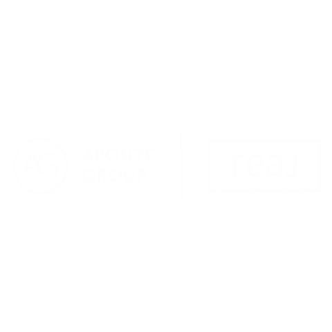 Real Estate Realtor Sticker by Aponte Group