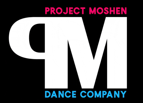 projectmoshen giphygifmaker dance promo dance company GIF