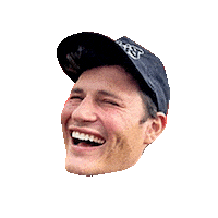 Jeremiah Sticker