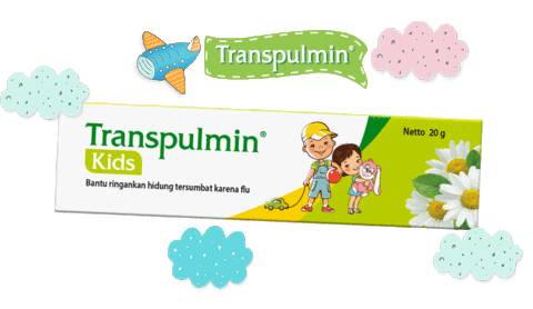 Happy Baby Sticker by Transpulmin Indonesia