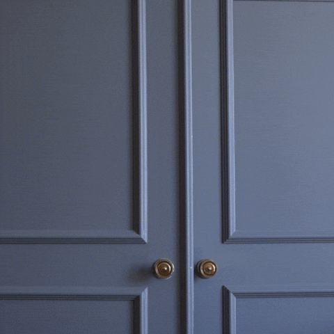 Surprise Unveiling GIF by Anna Leigh Waters