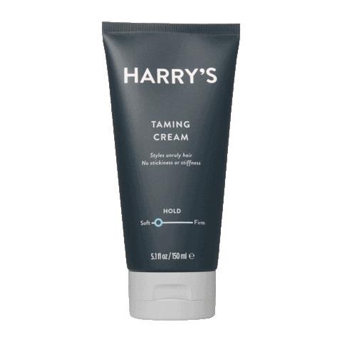 Body Wash Hair Sticker by Harrys