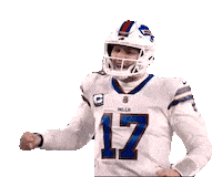 Thursday Night Football Sticker by NFL