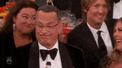 Awkward Golden Globes GIF by The Daily Signal