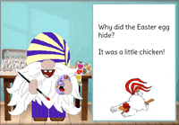 Gnome GIF
