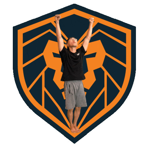 Primalstrength Sticker by Primal Performance Lab