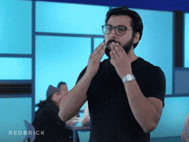 Thanks Thank You GIF by Redbrick