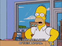 homer simpson GIF