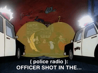 hey arnold nickelodeon GIF