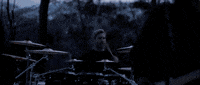 Music Video Rock GIF by Pure Noise Records