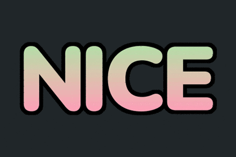 Sick Well Done GIF