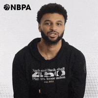 Be Quiet Players Association GIF by NBPA