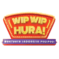 Dance Party Sticker by Pegipegi