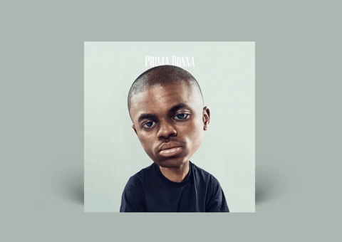Vince Staples – Prima Donna