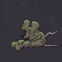 Sad Animation GIF by PFINNEY
