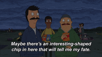 A Sign | Season 13 Ep 4 | BOB'S BURGERS