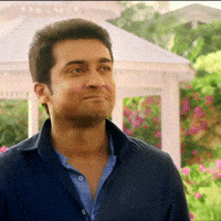 Surya GIF