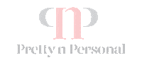 Pnp Sticker by Prettynpersonal