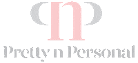 Prettypopping Sticker by Prettynpersonal