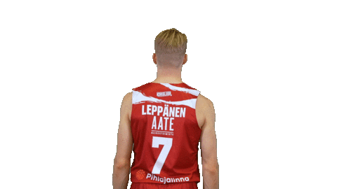 Sport Basketball Sticker by Basket_fi