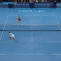 bad luck monday GIF by Tennis TV