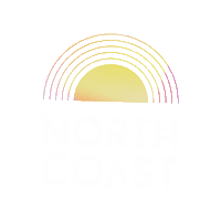 North Coast Sticker by North Coast Music Festival