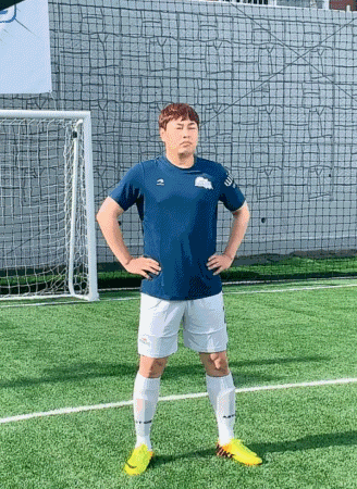 hyeonjeong giphyupload GIF