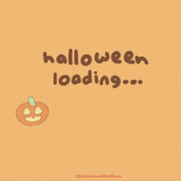 Trick Or Treat Candy GIF