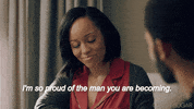 Queen Sugar Mom GIF by OWN: Oprah Winfrey Network