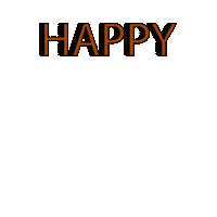 Trick Or Treat Halloween Sticker