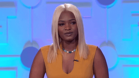 yep yes GIF by Face The Truth