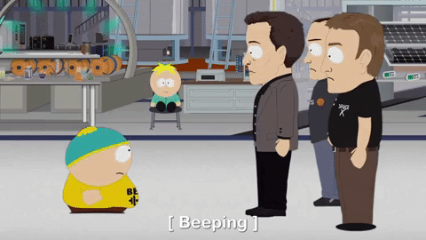 southpark giphydvr comedy central south park season 20 GIF