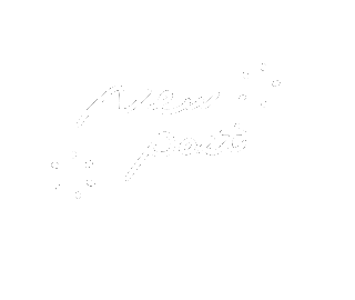 白 文字 Sticker