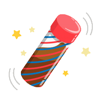 rainbow love Sticker by SoShape