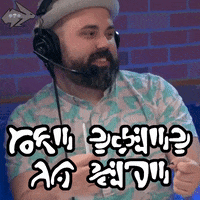 excited role playing GIF by Hyper RPG