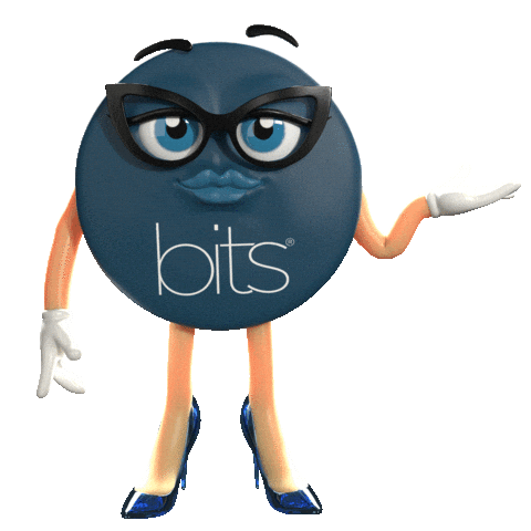 Bits Algae Sticker by ENERGYbits