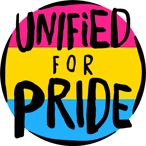 UnifiedForPride giphyupload love pride loveislove GIF