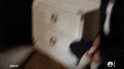 Disgusted Nbc GIF by SVU