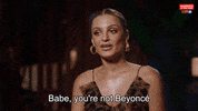 Queen B Reaction GIF by Married At First Sight
