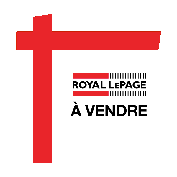 listing real estate Sticker by Royal LePage