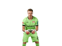 Losing Bayer 04 GIF by Bayer 04 Leverkusen