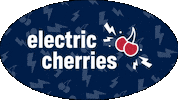 Sticker by Electric Cherries