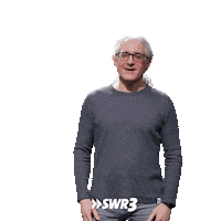 Oh My God Wow Sticker by SWR3