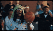 Kamaiyah GIF by P-Lo