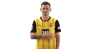 Well Done Dortmund Sticker by Bundesliga