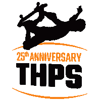 THPS gaming video game skateboarding skating Sticker