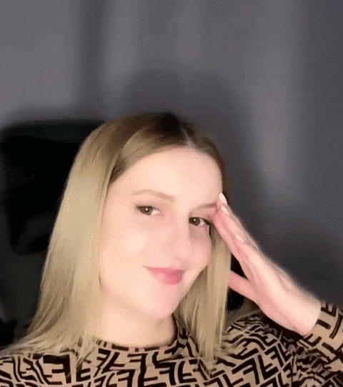 My Isabella GIF by EWZ