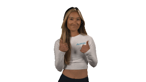 Clap Applause Sticker by APP