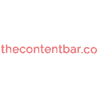 Social Media Sticker by The Content Bar
